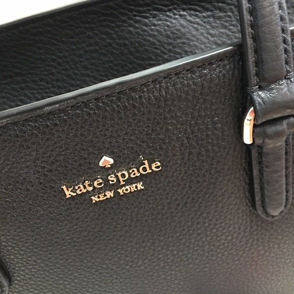 Kate spade medium Satchel Jackson - Picture 6 of 8